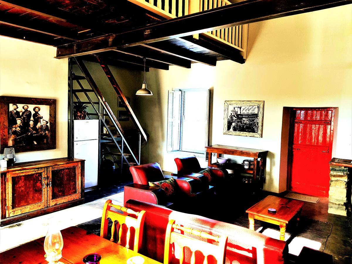 Artist Cottage Sutherland Exterior foto