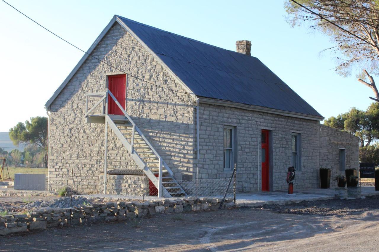 Artist Cottage Sutherland Exterior foto