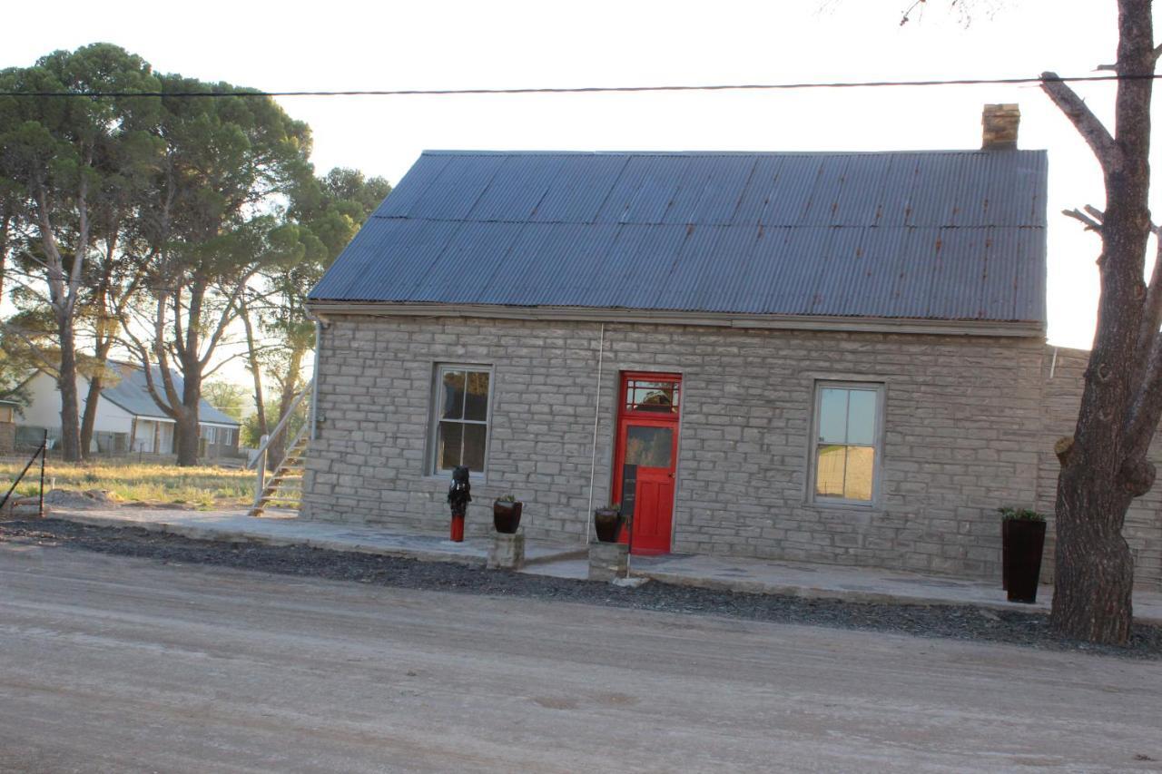 Artist Cottage Sutherland Exterior foto